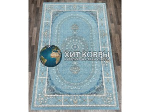 Iran collection A053 Голубой